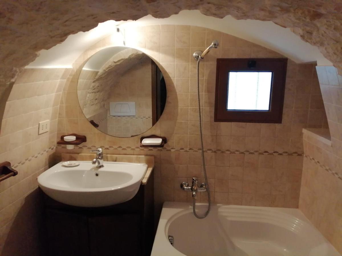 Trulli Almade - Piave Lägenhet Alberobello Exteriör bild