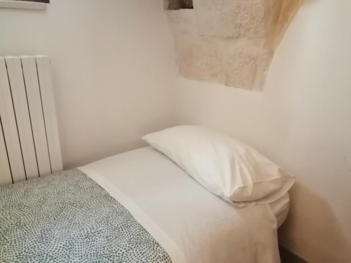 Trulli Almade - Piave Lägenhet Alberobello Exteriör bild