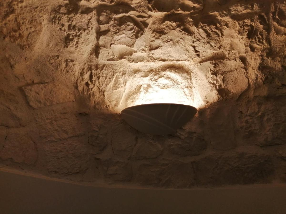Trulli Almade - Piave Lägenhet Alberobello Exteriör bild